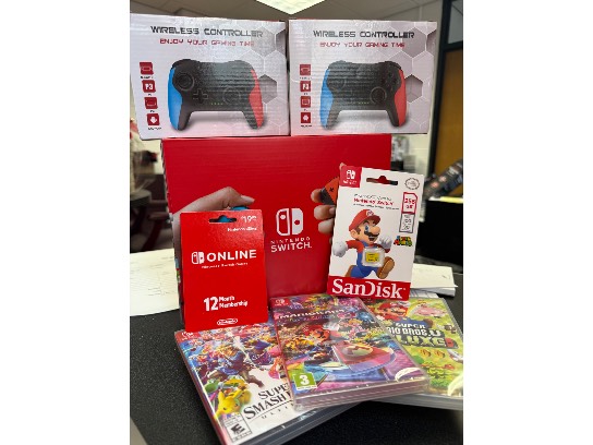 Image of the Item