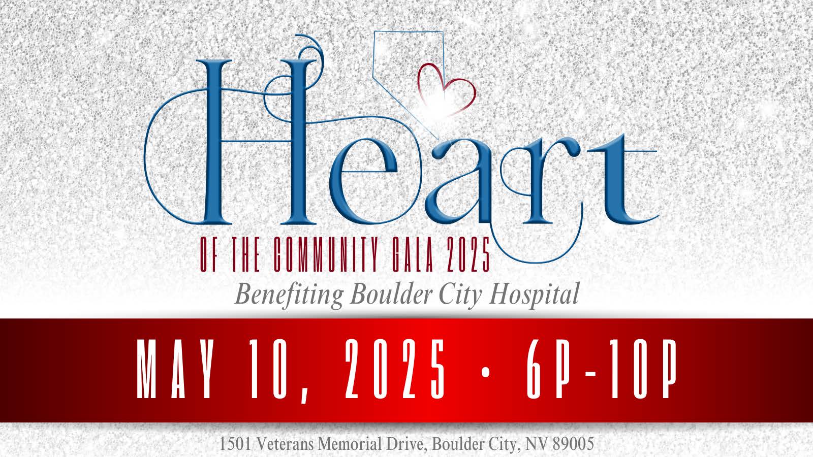 HospitalGala25 | Powered By GiveSmart