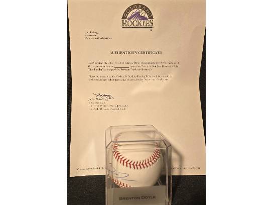 Image of the Item