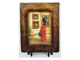 Schack Art Center Powered By GiveSmart