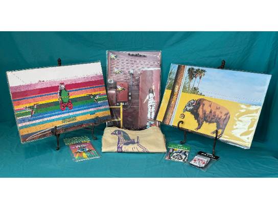 Image of the Item