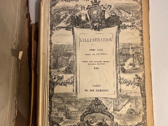 Image of the Item