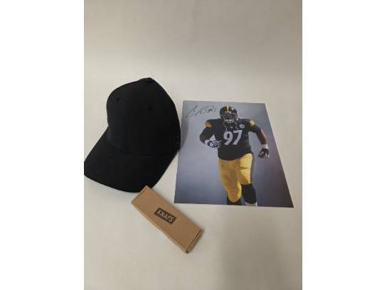 Image of the Item