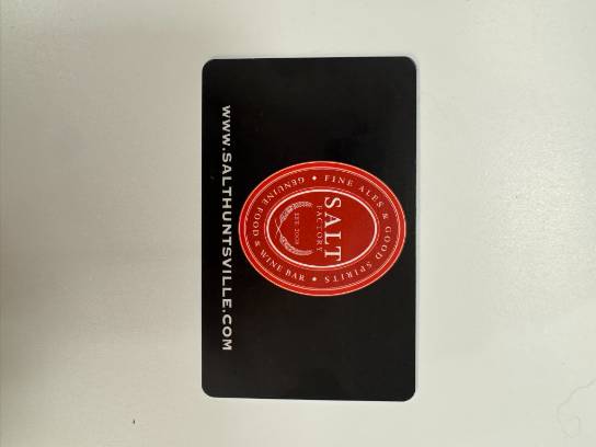 Image of the Item