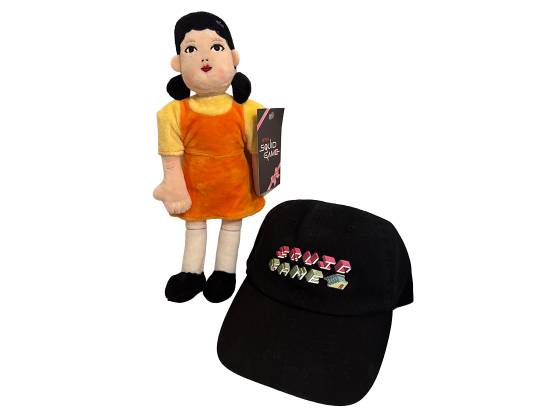 Image of the Item