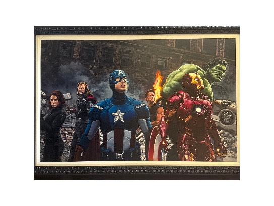 Image of the Item