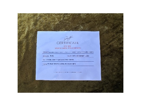 Image of the Item