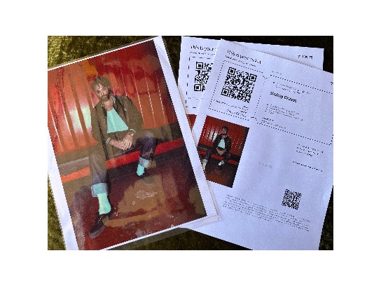 Image of the Item