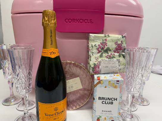 Roswell Rocks Cancer | Powered By GiveSmart