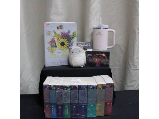 Image of the Item