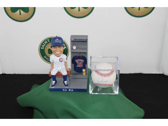 Image of the Item