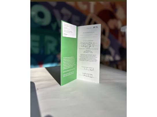 Image of the Item