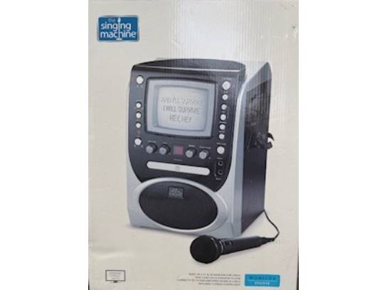 Image of the Item