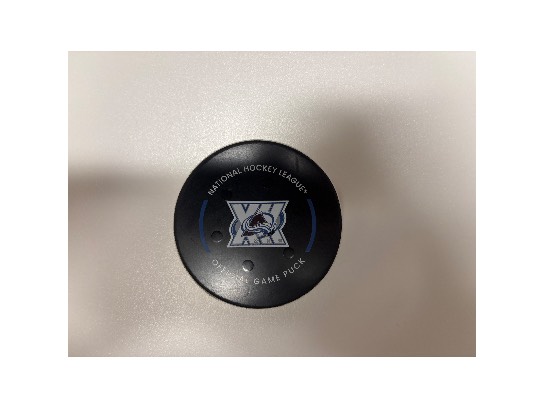 Image of the Item