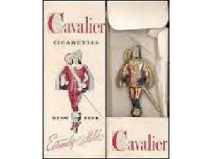 The Cavaliers' Auction