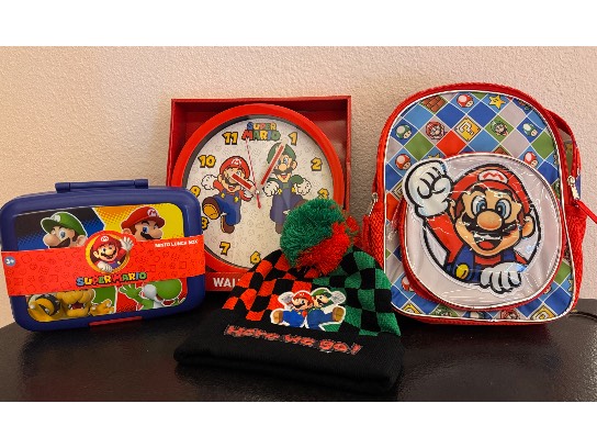 Image of the Item