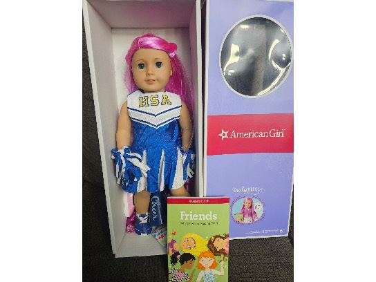 Image of the Item