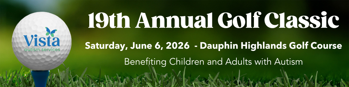 Vista 19th Annual Golf Classic