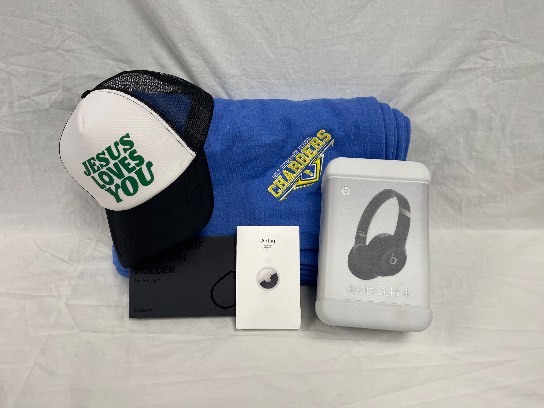 Image of the Item
