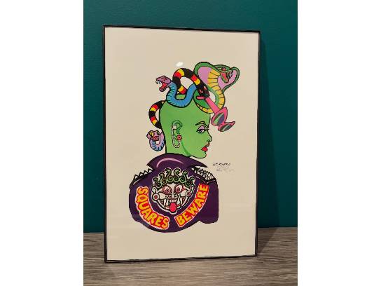 Image of the Item