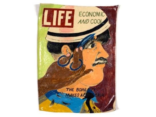 Image of the Item