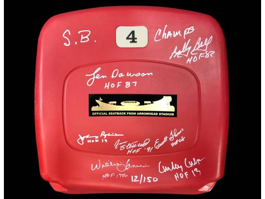 Image of the Item