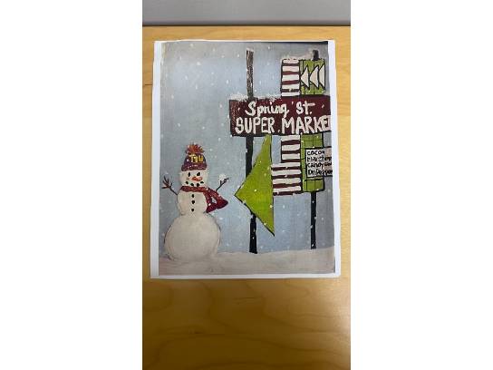 Image of the Item