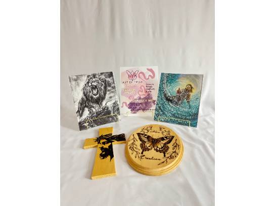 Image of the Item