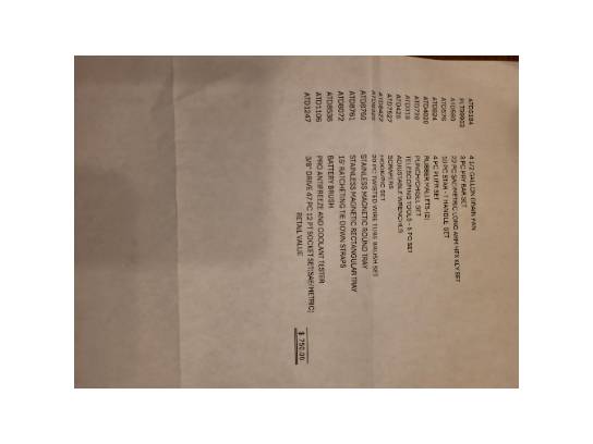 Image of the Item