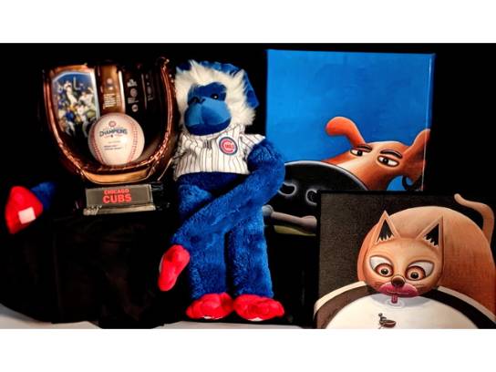 Image of the Item