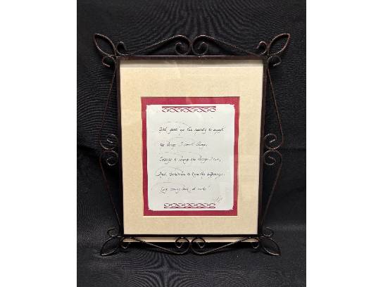 Image of the Item