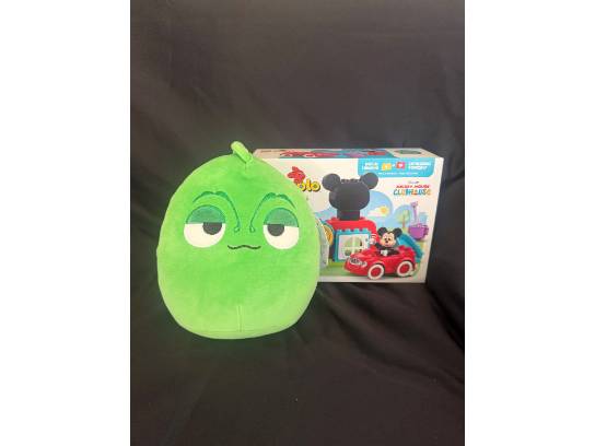 Image of the Item