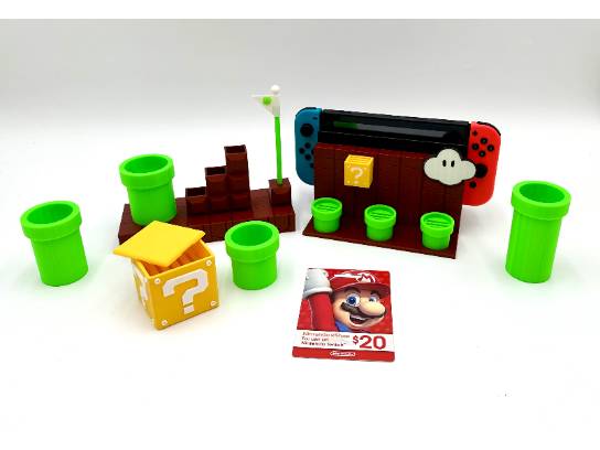 Image of the Item
