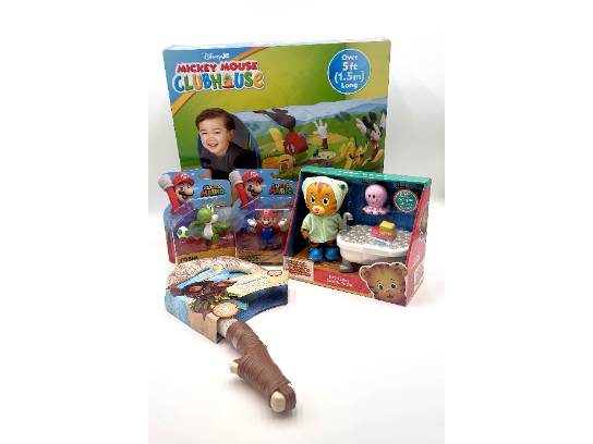 Image of the Item
