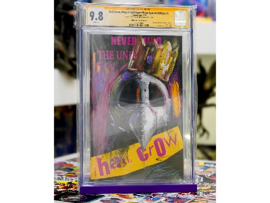 Image of the Item