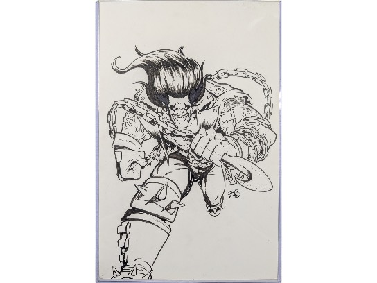 Image of the Item