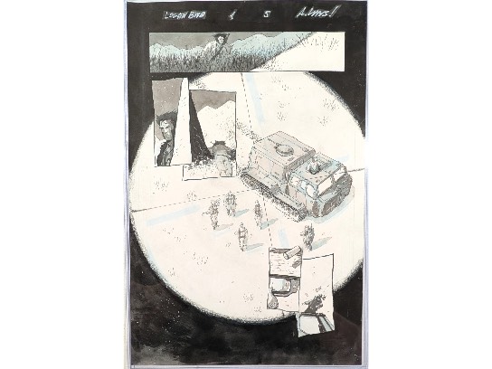 Image of the Item