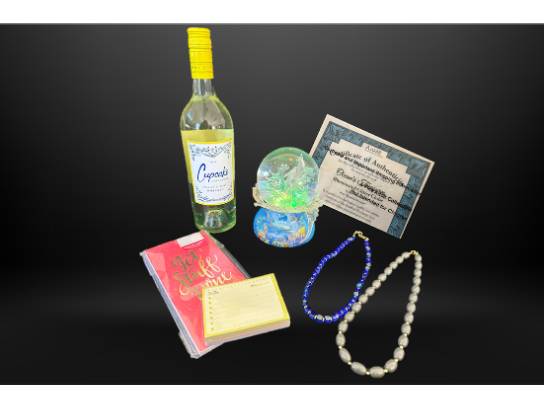 Image of the Item