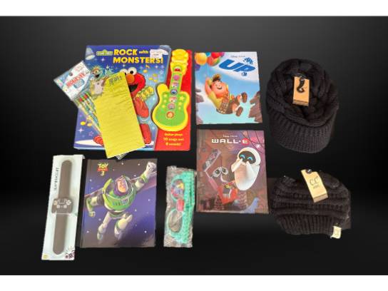 Image of the Item