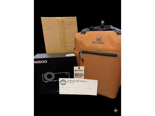 Image of the Item
