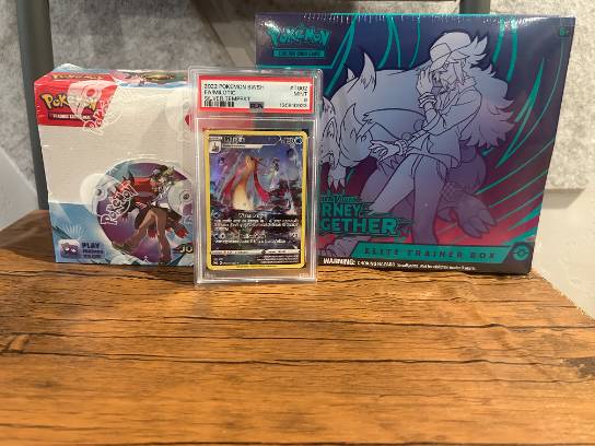Image of the Item