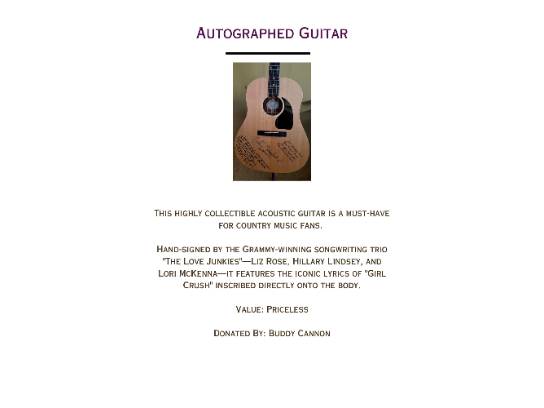 Image of the Item