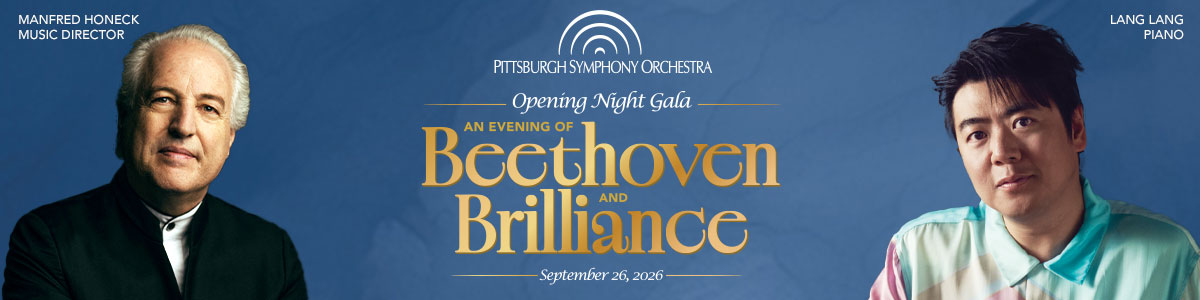 Opening Night Gala