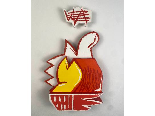 Image of the Item