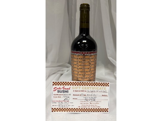 Image of the Item