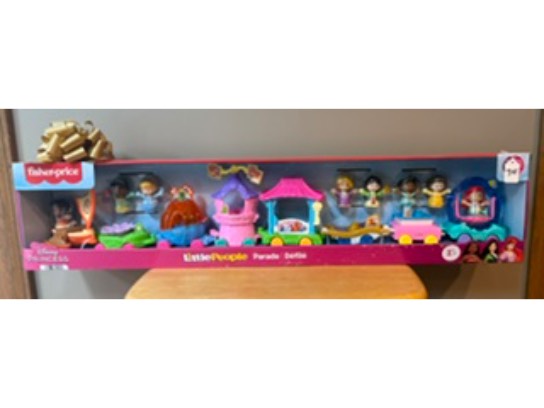 Image of the Item