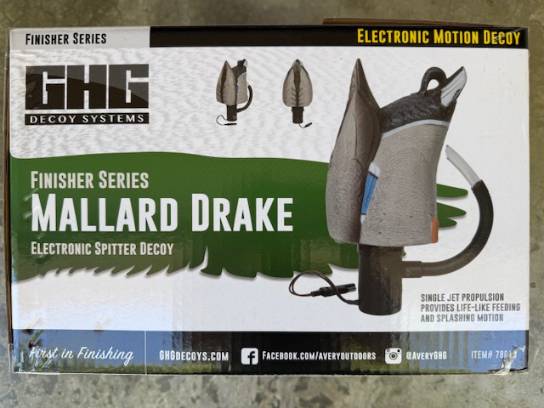 Image of the Item