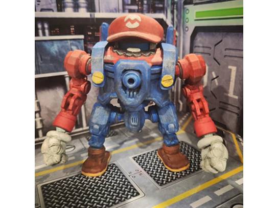 Image of the Item