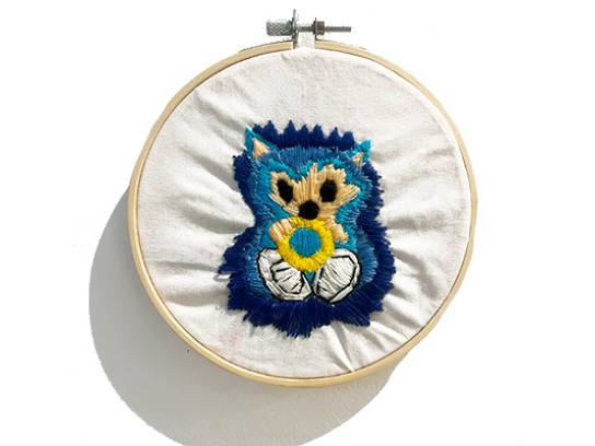 Image of the Item