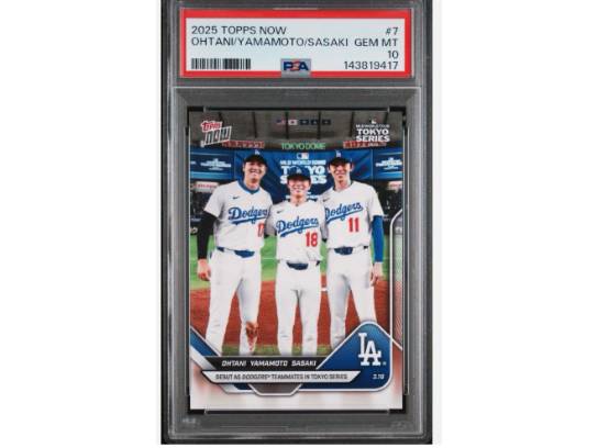 Image of the Item